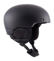ANON WINDHAM WAVECEL snow helmet - black - ANON - Evelostore