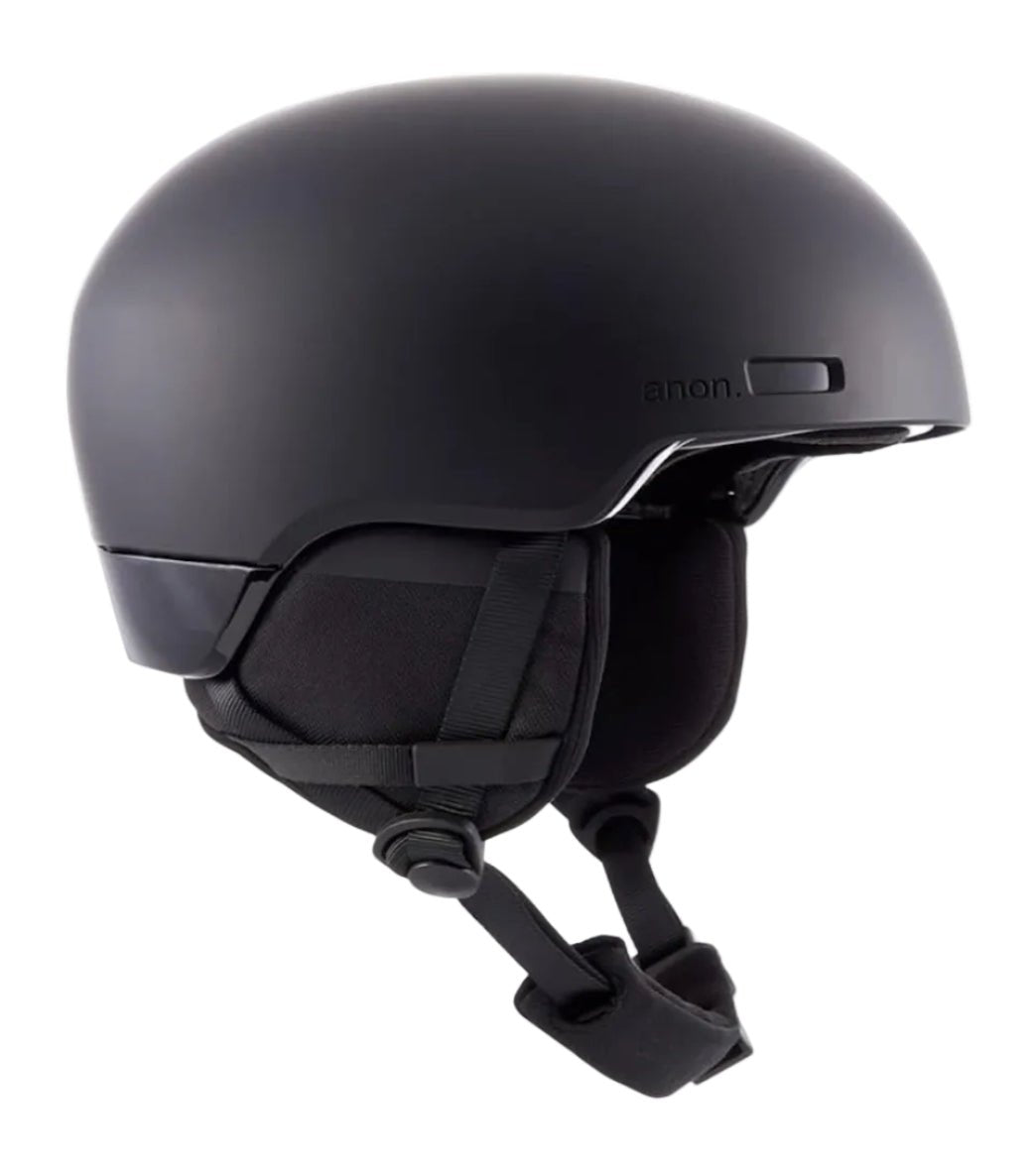 ANON WINDHAM WAVECEL snow helmet - black - ANON - Evelostore