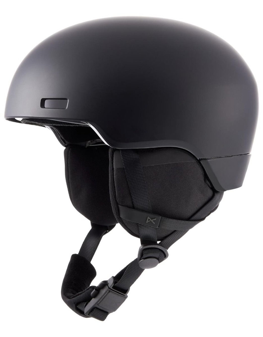 ANON WINDHAM WAVECEL snow helmet - black - ANON - Evelostore