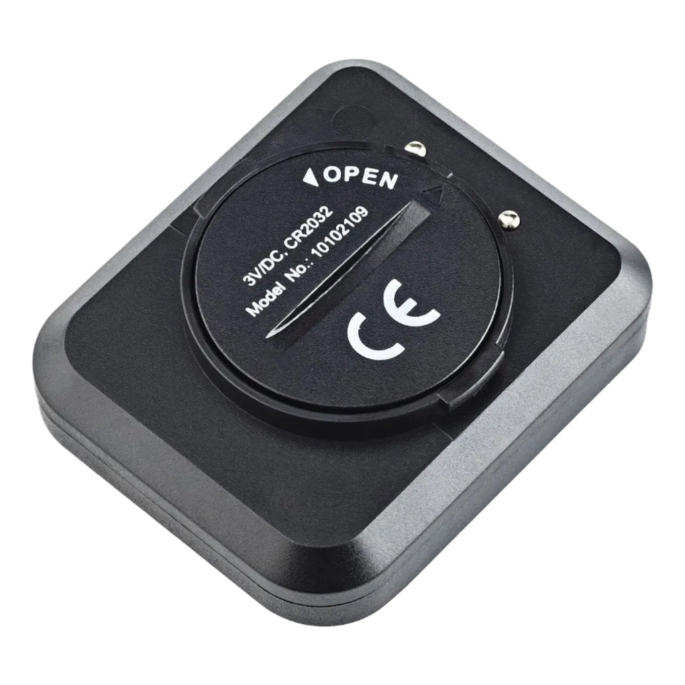 CICLOSPORT CM 109 Bicycle Computer - black