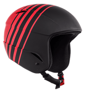 DAINESE D RACE JR snow helmet - black/red - DAINESE - Evelostore