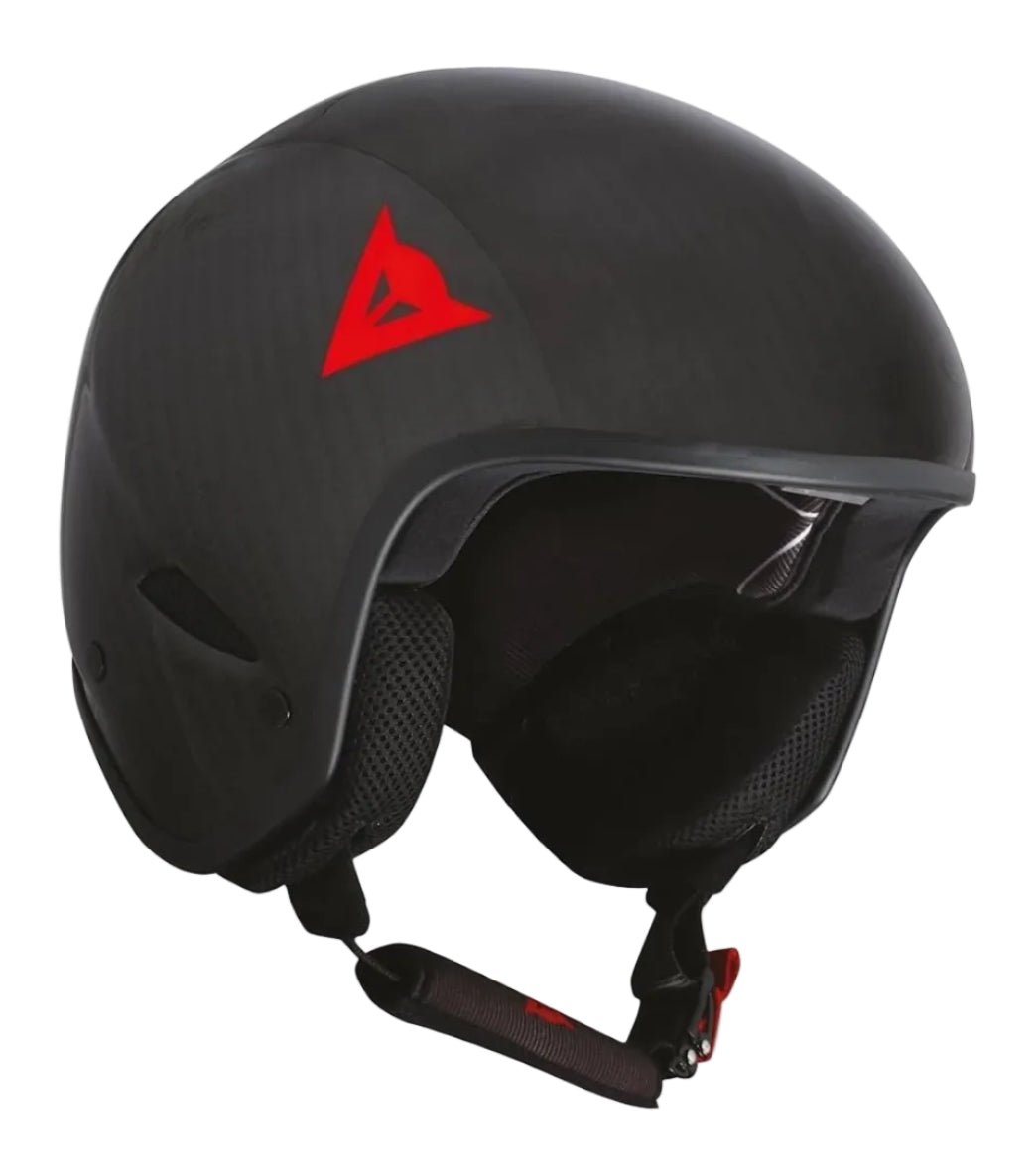 DAINESE GT CARBON WC snow helmet - black - DAINESE - Evelostore