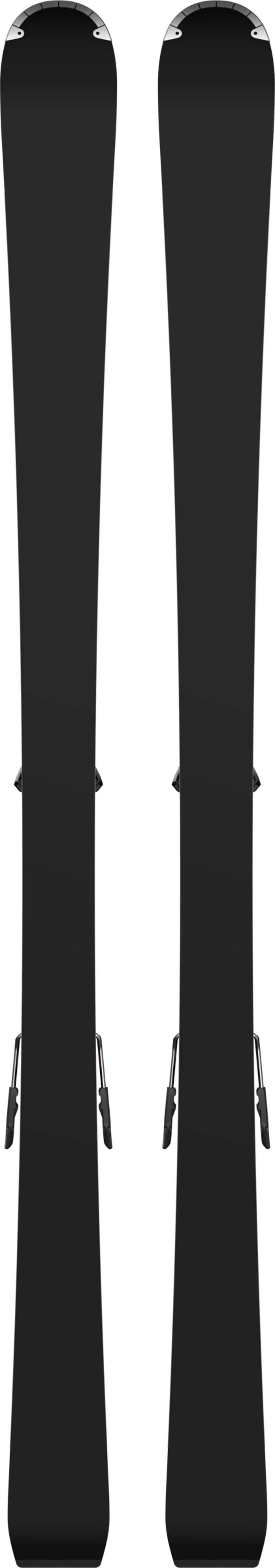 ATOMIC CLOUD C9 REVOSHOCK LIGHT + M 10 GW kalnų slidės