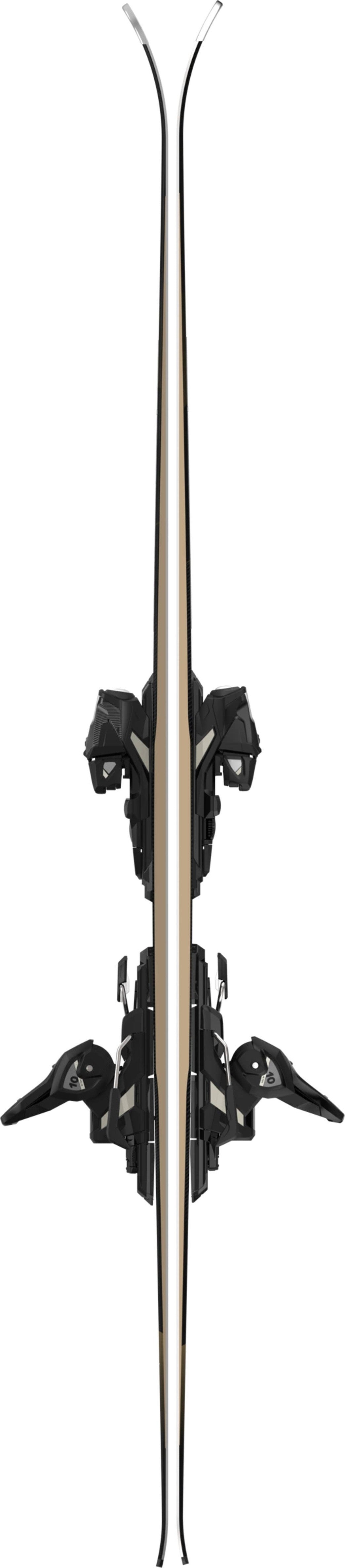 ATOMIC CLOUD C9 REVOSHOCK LIGHT + M 10 GW kalnų slidės