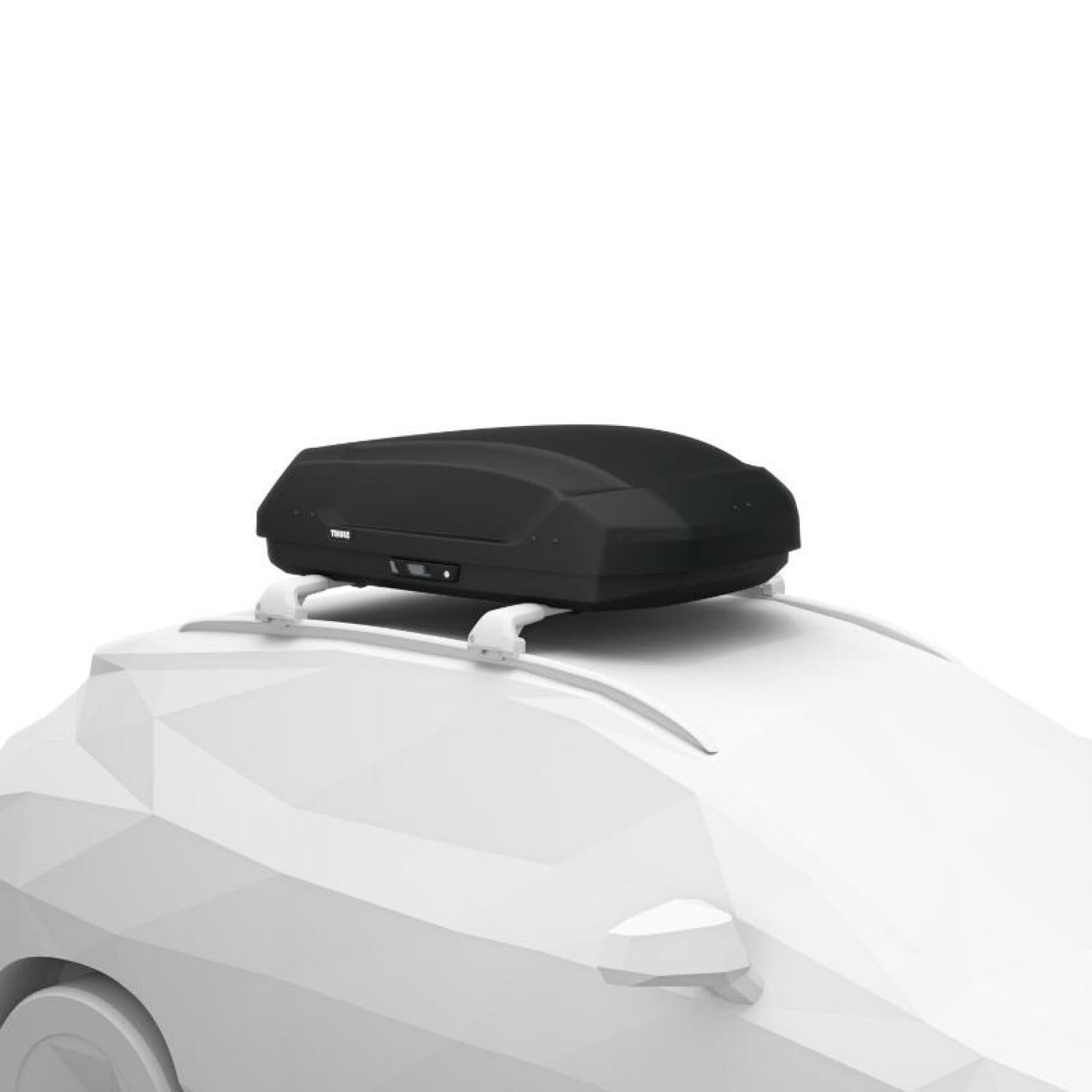THULE FORCE 3 S tagboks – mat sort 645100