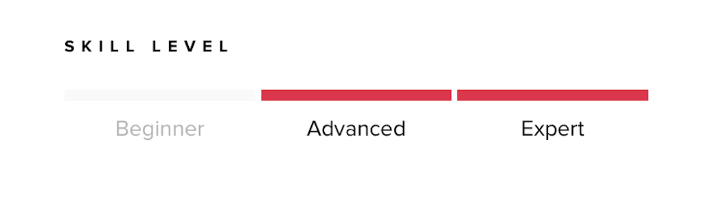 ATOMIC REDSTER G9 REVOSHOCK S + X 12 GW kalnų slidės