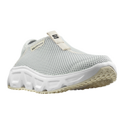 SALOMON WOMEN'S REELAX MOC 6.0 vandresandaler – lyseblå/hvid