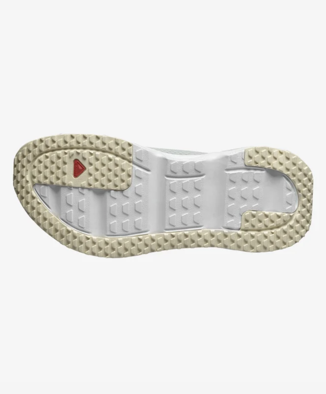 SALOMON WOMEN'S REELAX MOC 6.0 vandresandaler – lyseblå/hvid