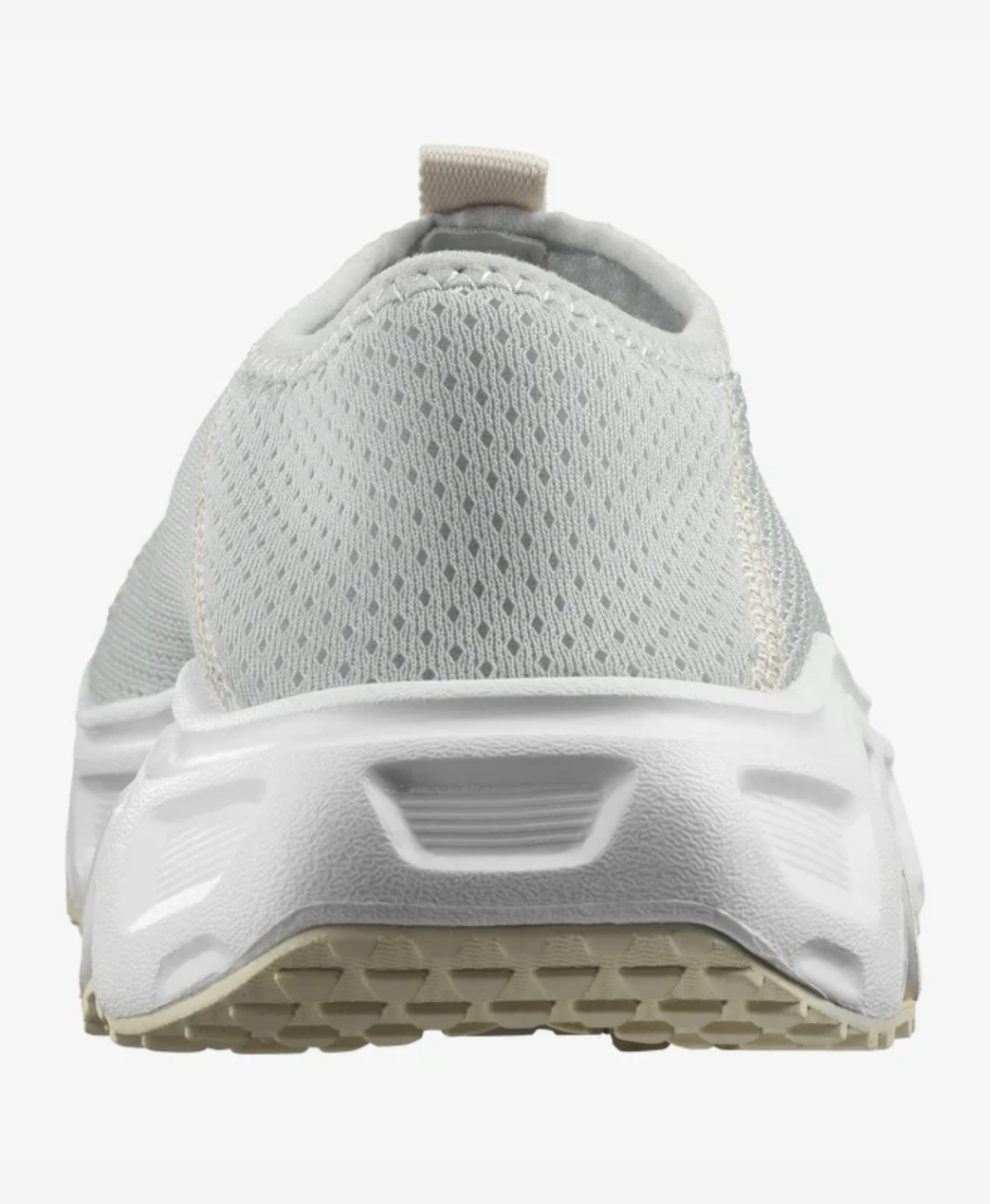 SALOMON WOMEN'S REELAX MOC 6.0 vandresandaler – lyseblå/hvid