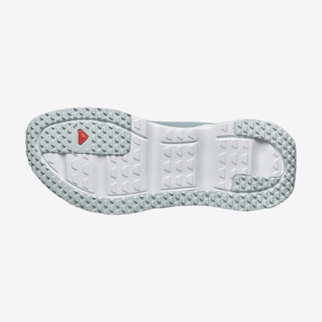SALOMON REELAX MOC 6.0 vandresandaler til mænd – lyseblå/hvid