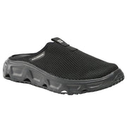 SALOMON REELAX SLIDE 6.0 vandresandaler til kvinder – sort