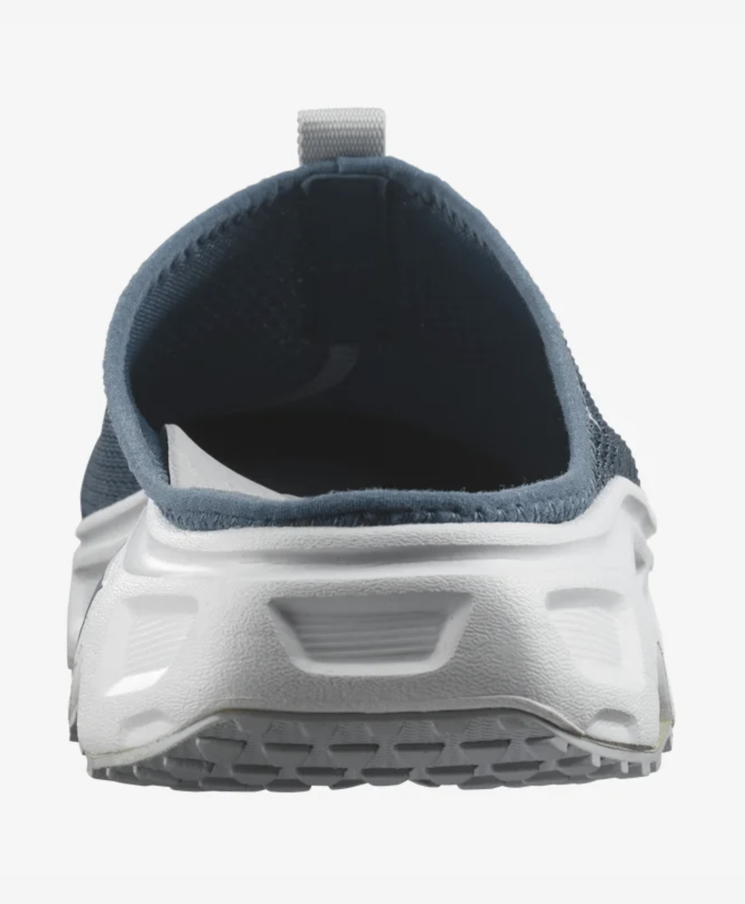SALOMON REELAX SLIDE 6.0 vandresandaler til mænd – blå/hvid