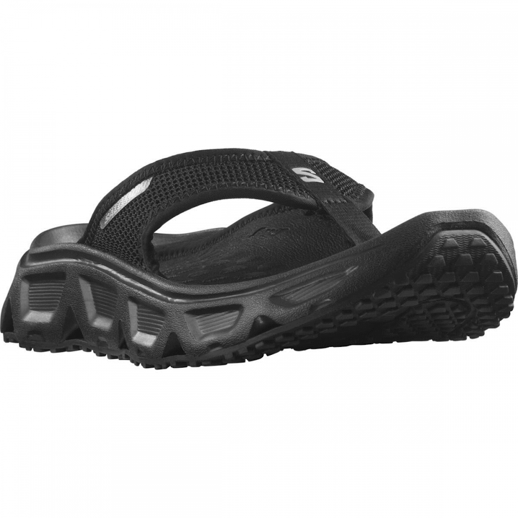Sandales de randonnée SALOMON REELAX BREAK 6.0 W - noir