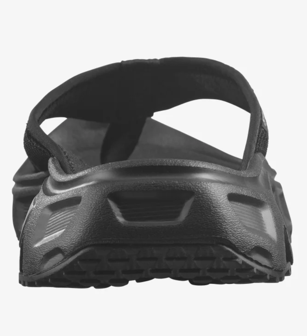 Sandales de randonnée SALOMON REELAX BREAK 6.0 W - noir
