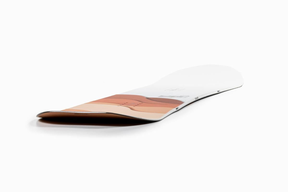NITRO DROP Damen-Snowboard