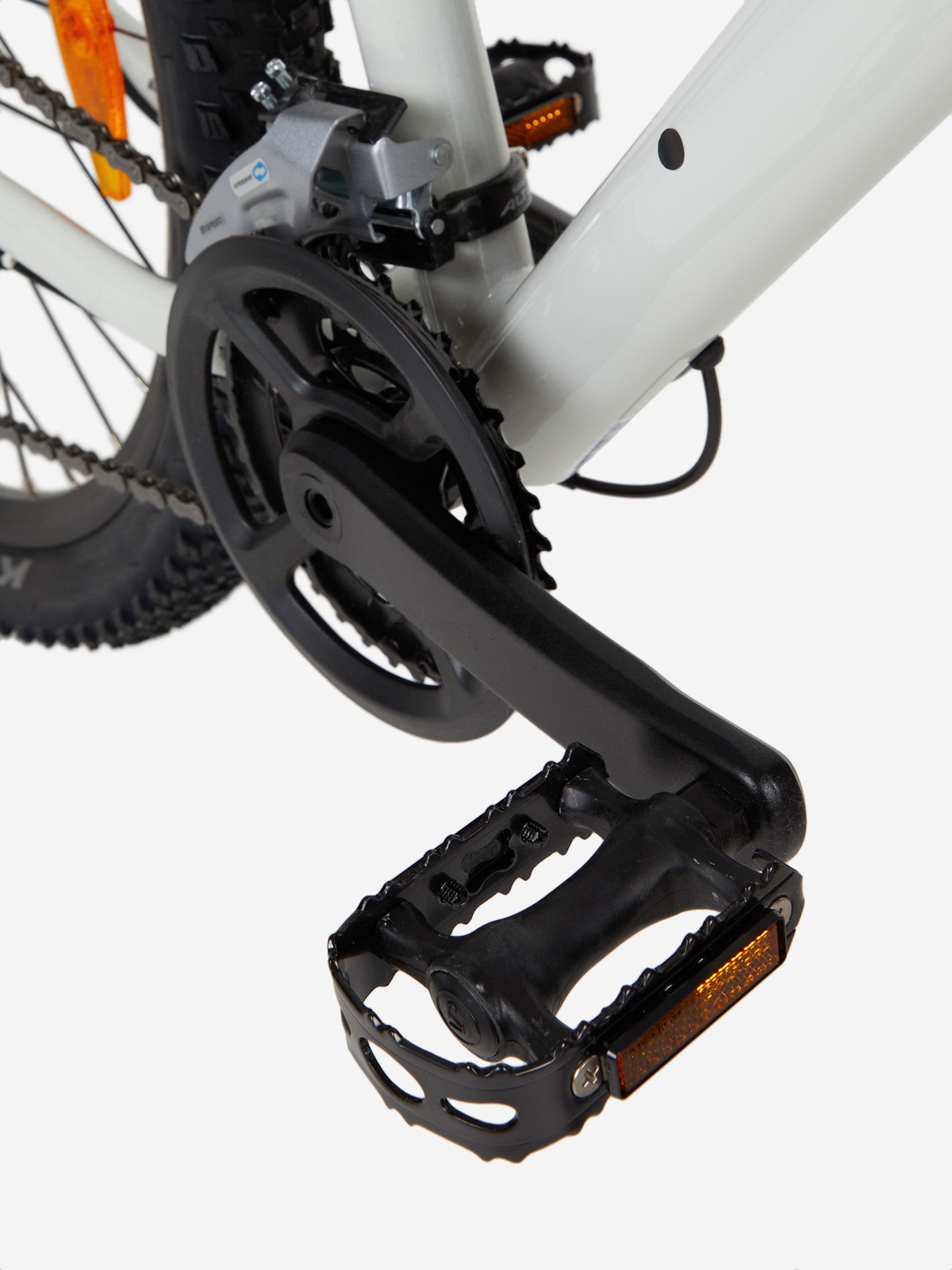 LIV TEMPT 5 Snow Drift 27.5 women's mountainbike - LIV - Evelostore