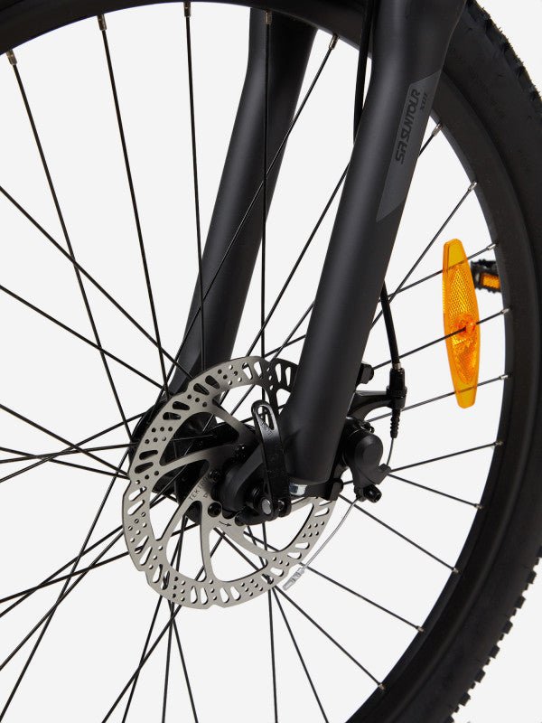 LIV TEMPT 5 Snow Drift 27.5 women's mountainbike - LIV - Evelostore