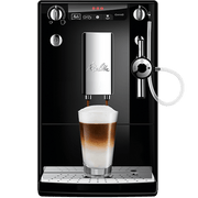 MELITTA SOLO&PERFECT MILK E957 - 101 coffee machine - black - MELITTA - Evelostore