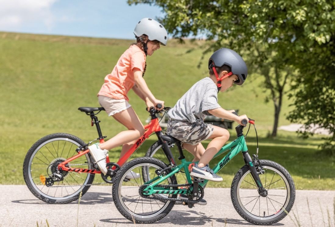 corratec kinderfahrrad 16 zoll Kinderfahrrad CORRATEC BOW 16 – Evelostore