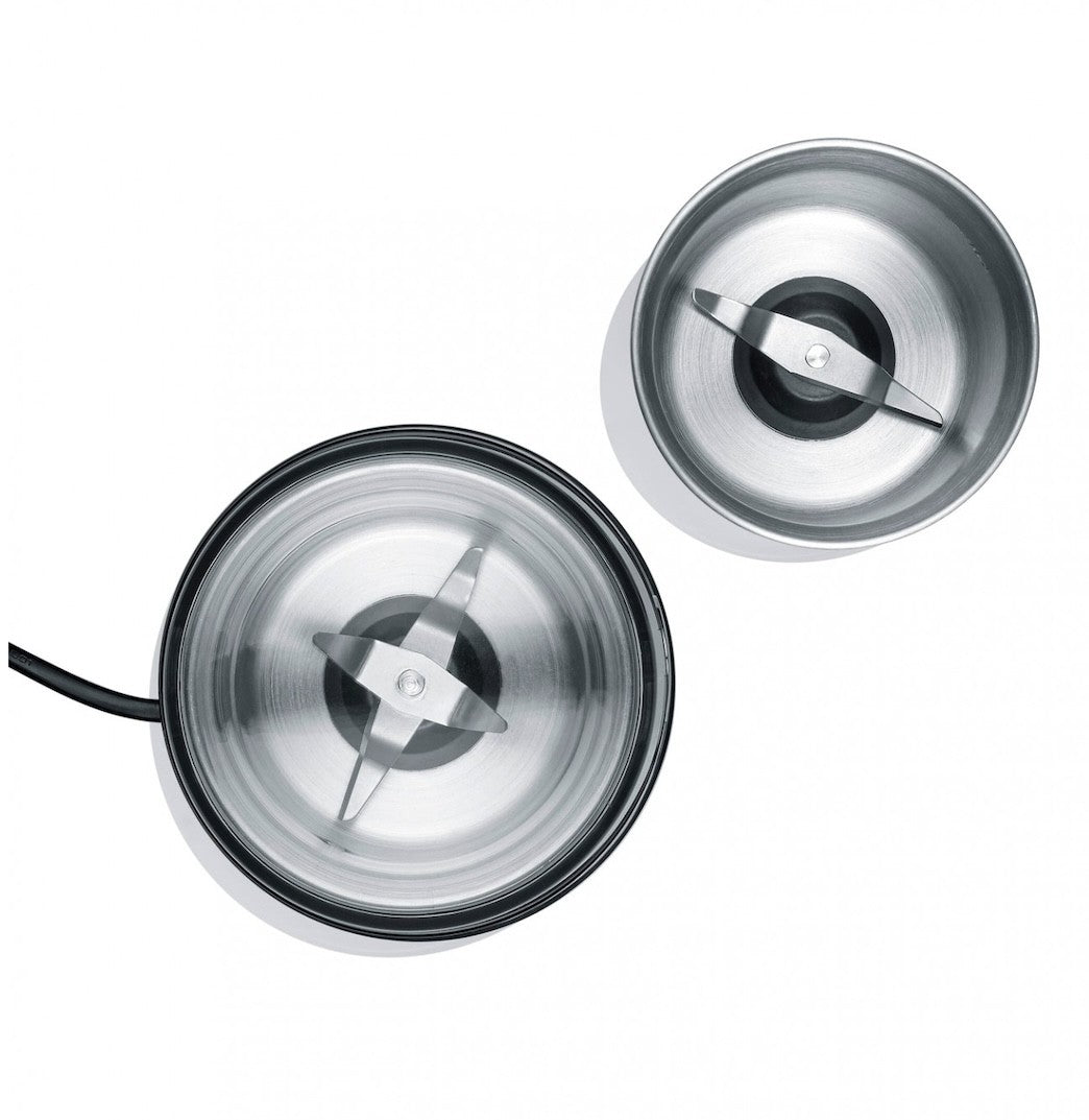 GRAEF CM102 coffee and spice grinder - GRAEF - Evelostore