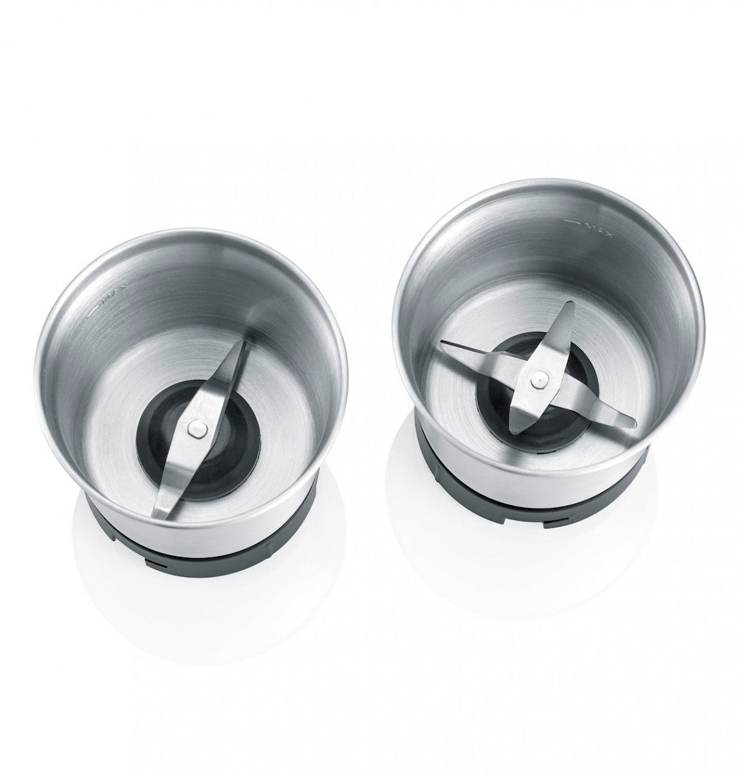 GRAEF CM102 coffee and spice grinder - GRAEF - Evelostore