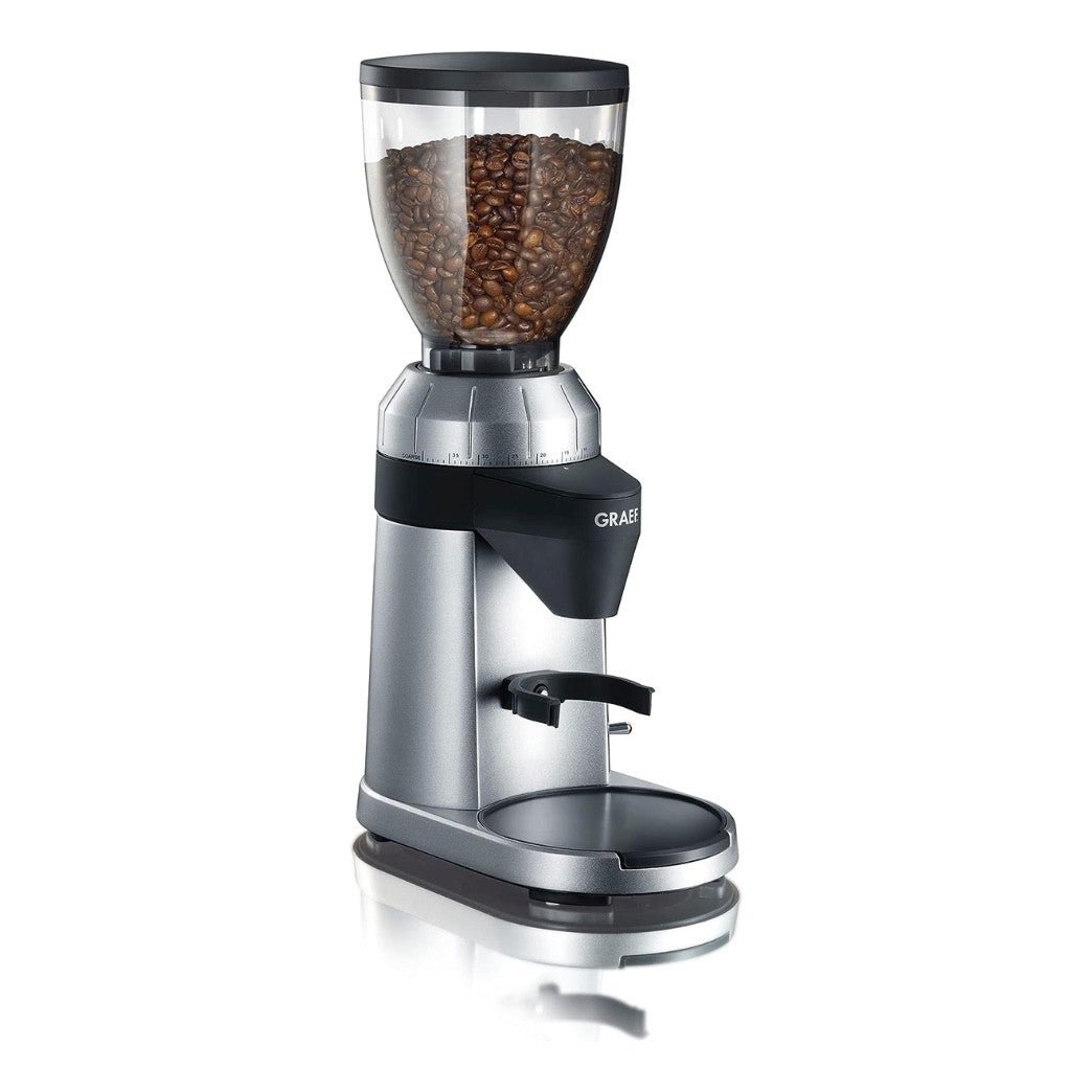 GRAEF CM800 coffee grinder - GRAEF - Evelostore
