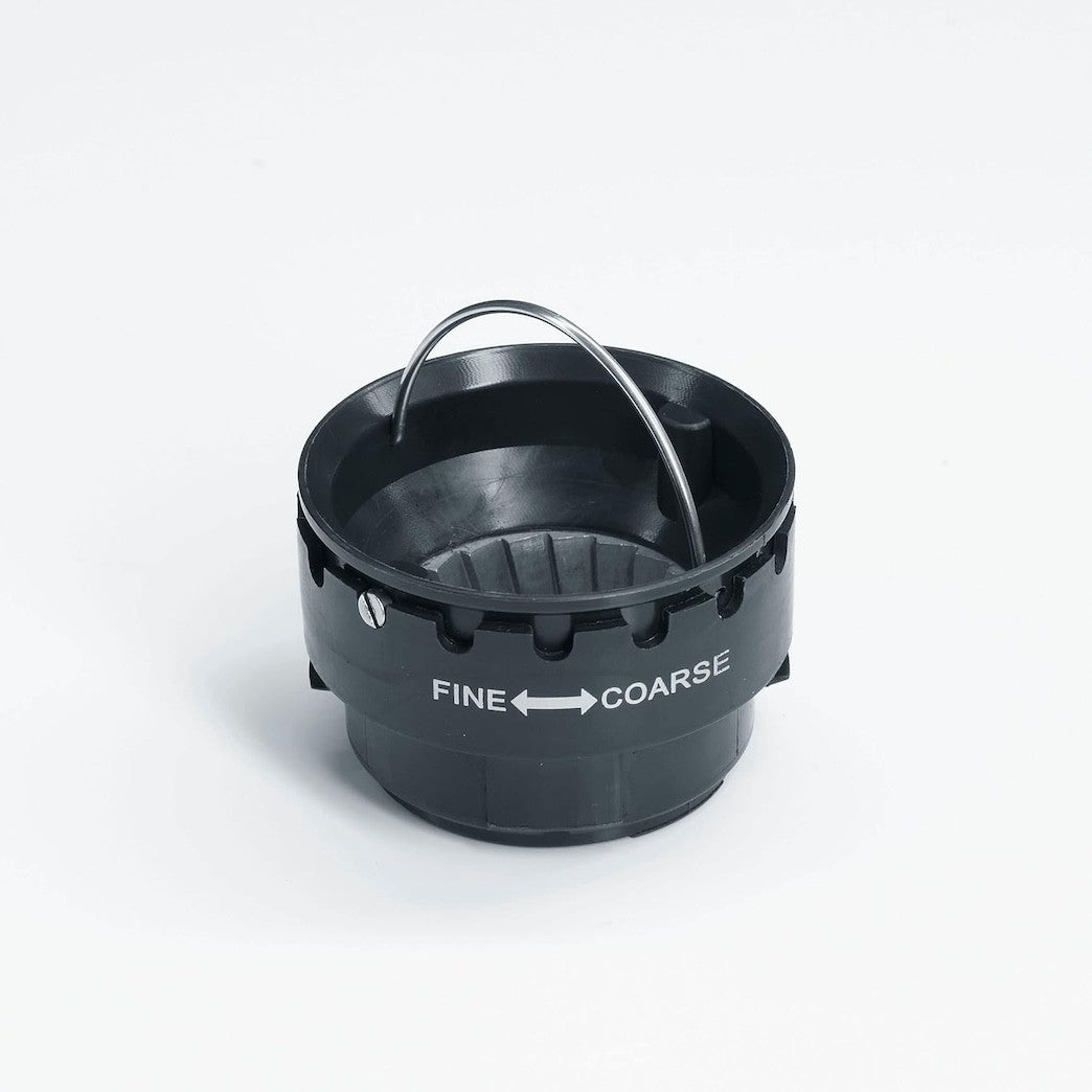 GRAEF CM800 coffee grinder - GRAEF - Evelostore