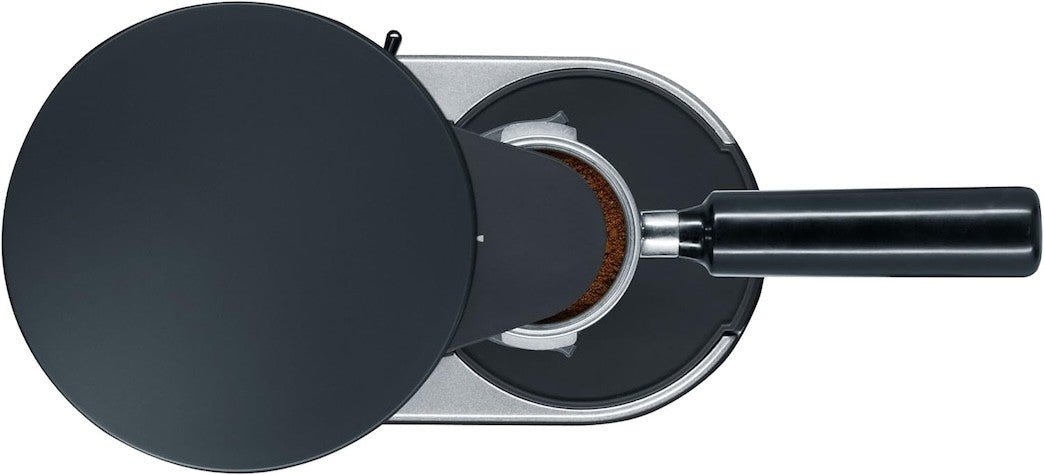 GRAEF CM800 coffee grinder - GRAEF - Evelostore