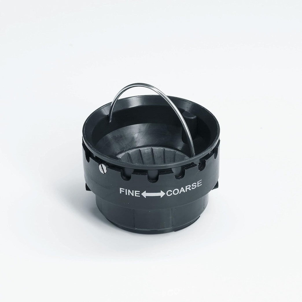 GRAEF CM802 coffee grinder - GRAEF - Evelostore