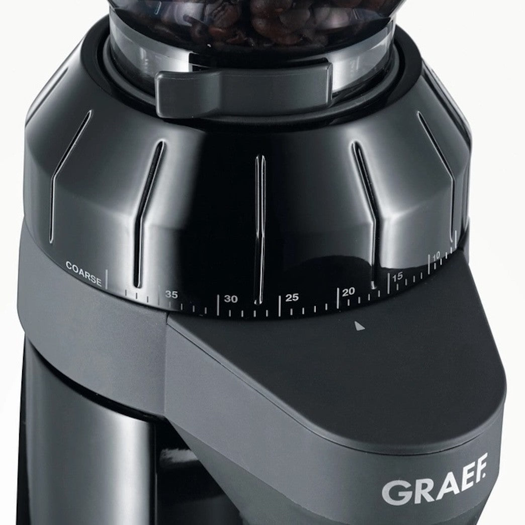 GRAEF CM802 coffee grinder - GRAEF - Evelostore