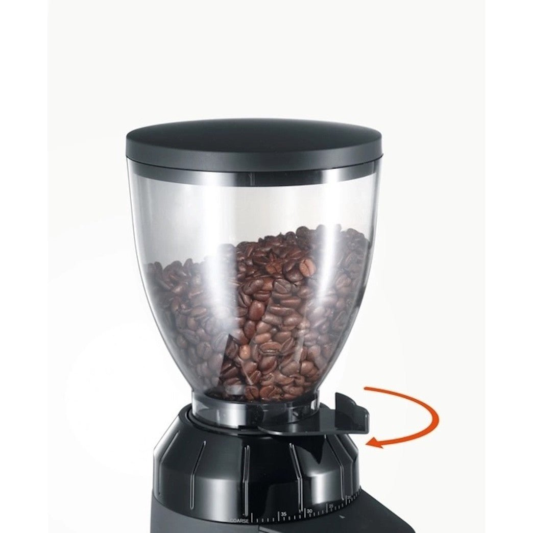 GRAEF CM802 coffee grinder - GRAEF - Evelostore