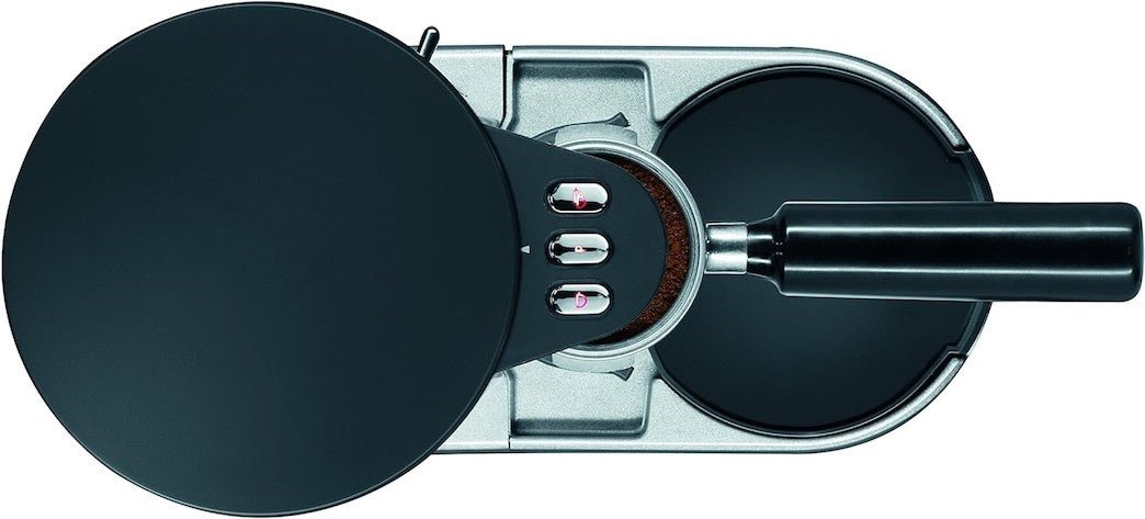 GRAEF CM900 coffee grinder - GRAEF - Evelostore