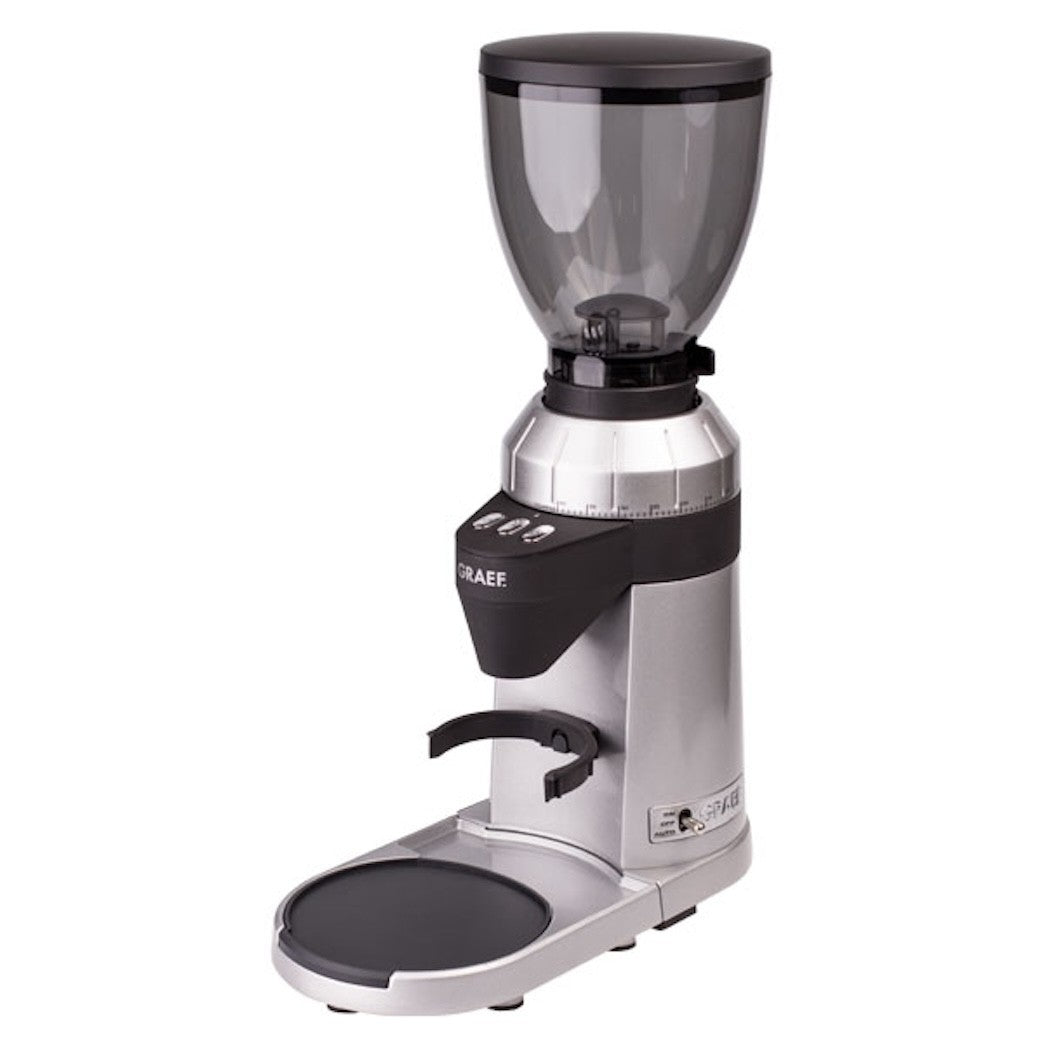 GRAEF CM900 coffee grinder - GRAEF - Evelostore