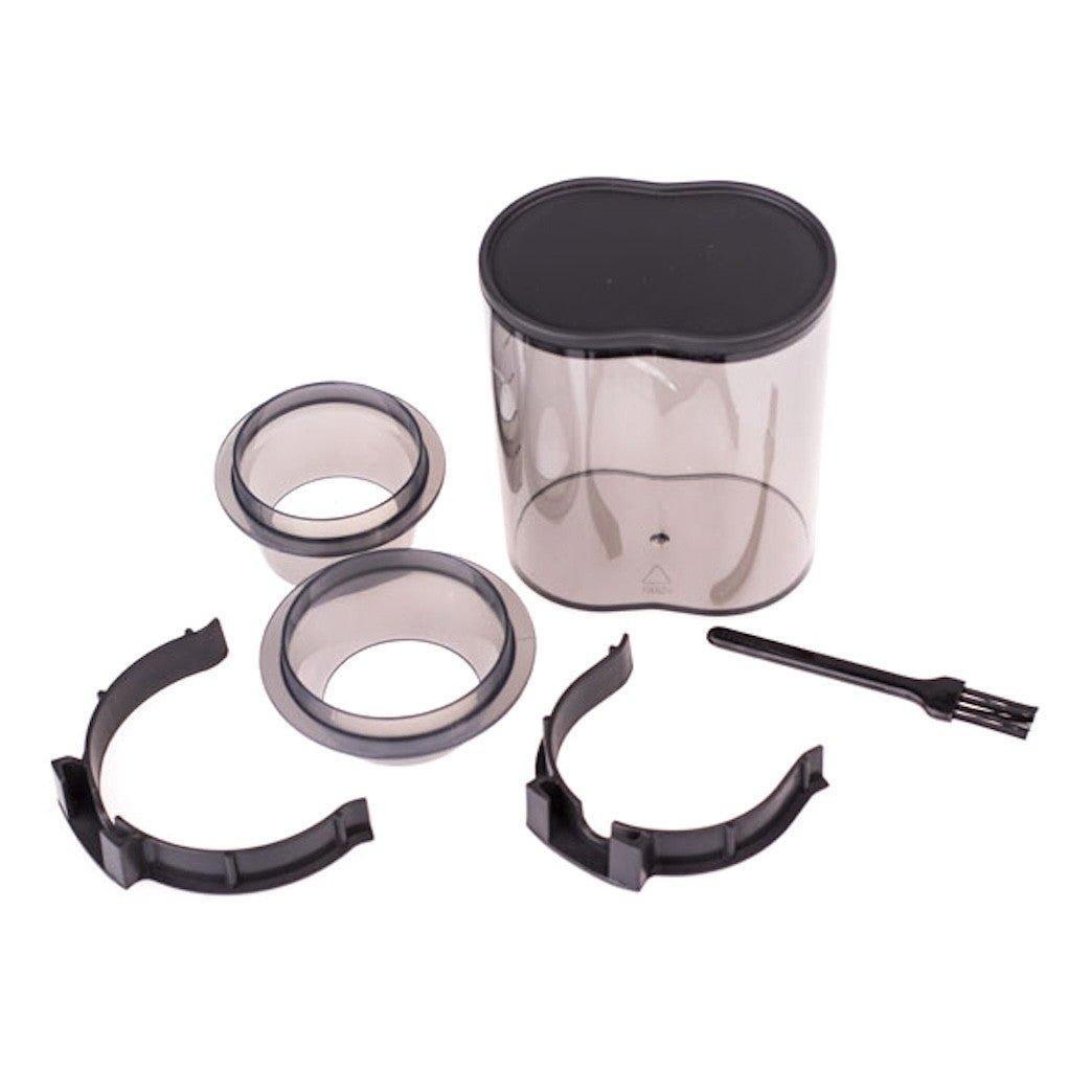 GRAEF CM900 coffee grinder - GRAEF - Evelostore