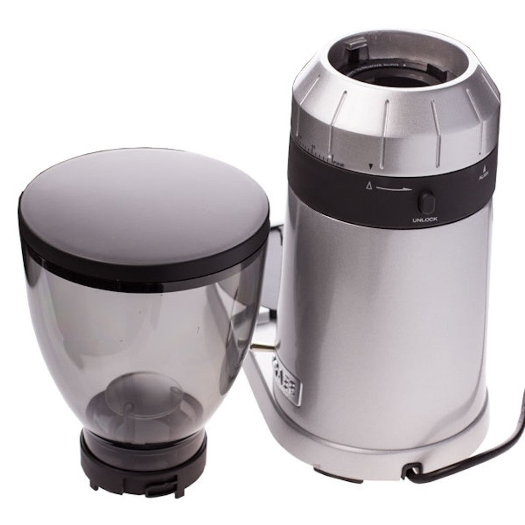 GRAEF CM900 coffee grinder - GRAEF - Evelostore