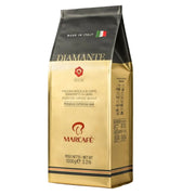 MARCAFE DIAMANTE coffee beans - 1kg - MARCAFÈ - Evelostore