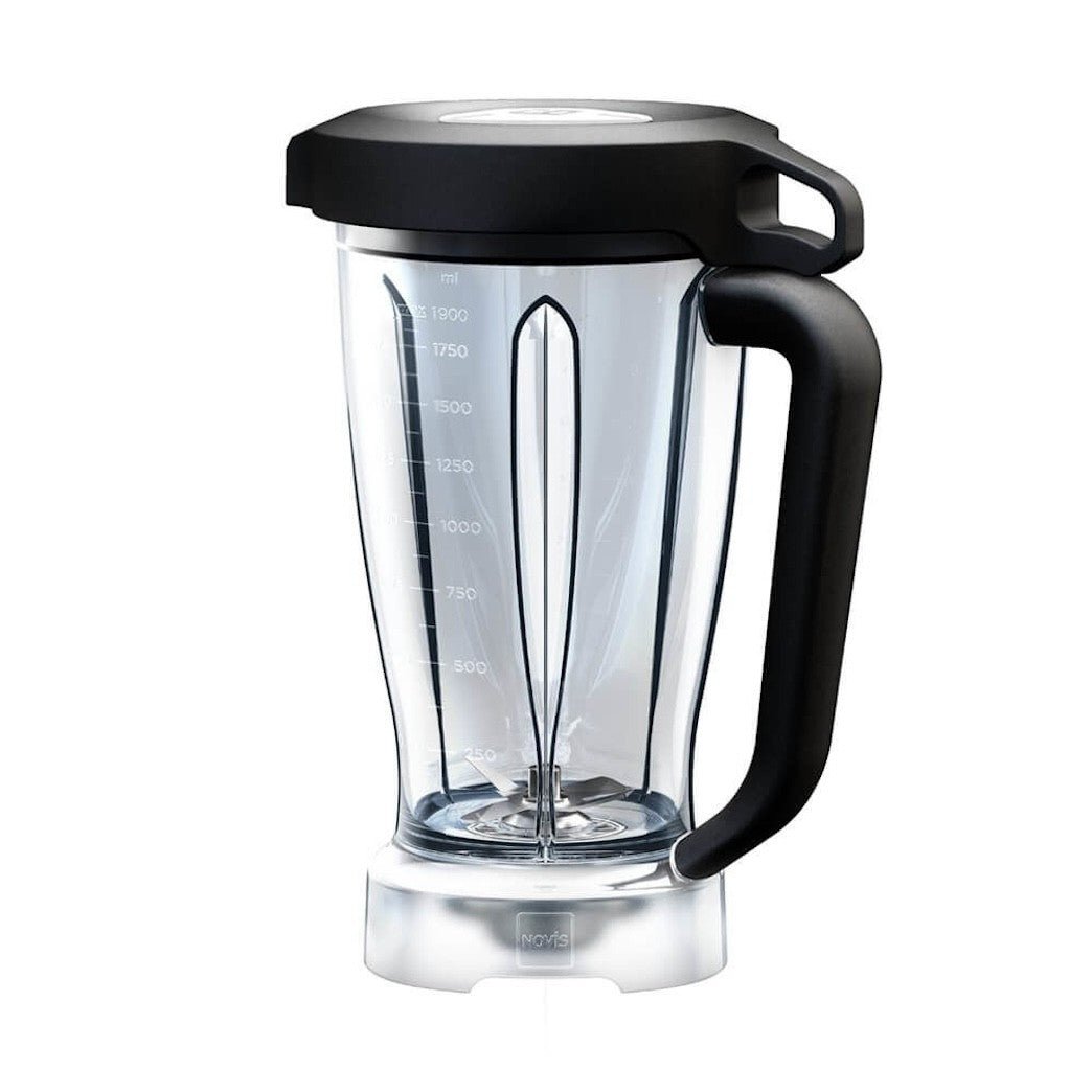 NOVIS PRO 880L blender - neomint - NOVIS - Evelostore
