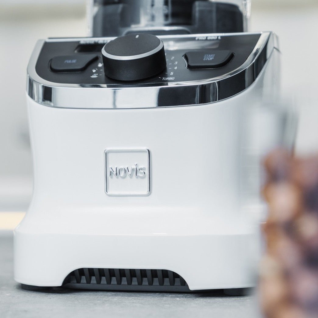 NOVIS PRO 880L blender - white - NOVIS - Evelostore