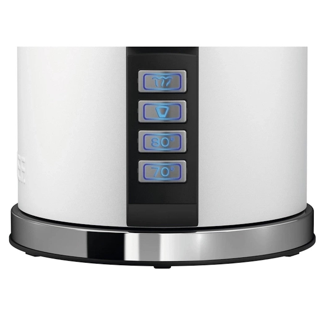 GRAEF WK901 electric kettle - white - GRAEF - Evelostore