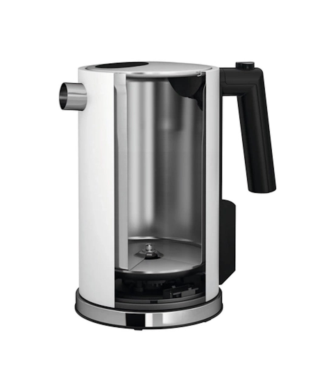 GRAEF WK901 electric kettle - white - GRAEF - Evelostore