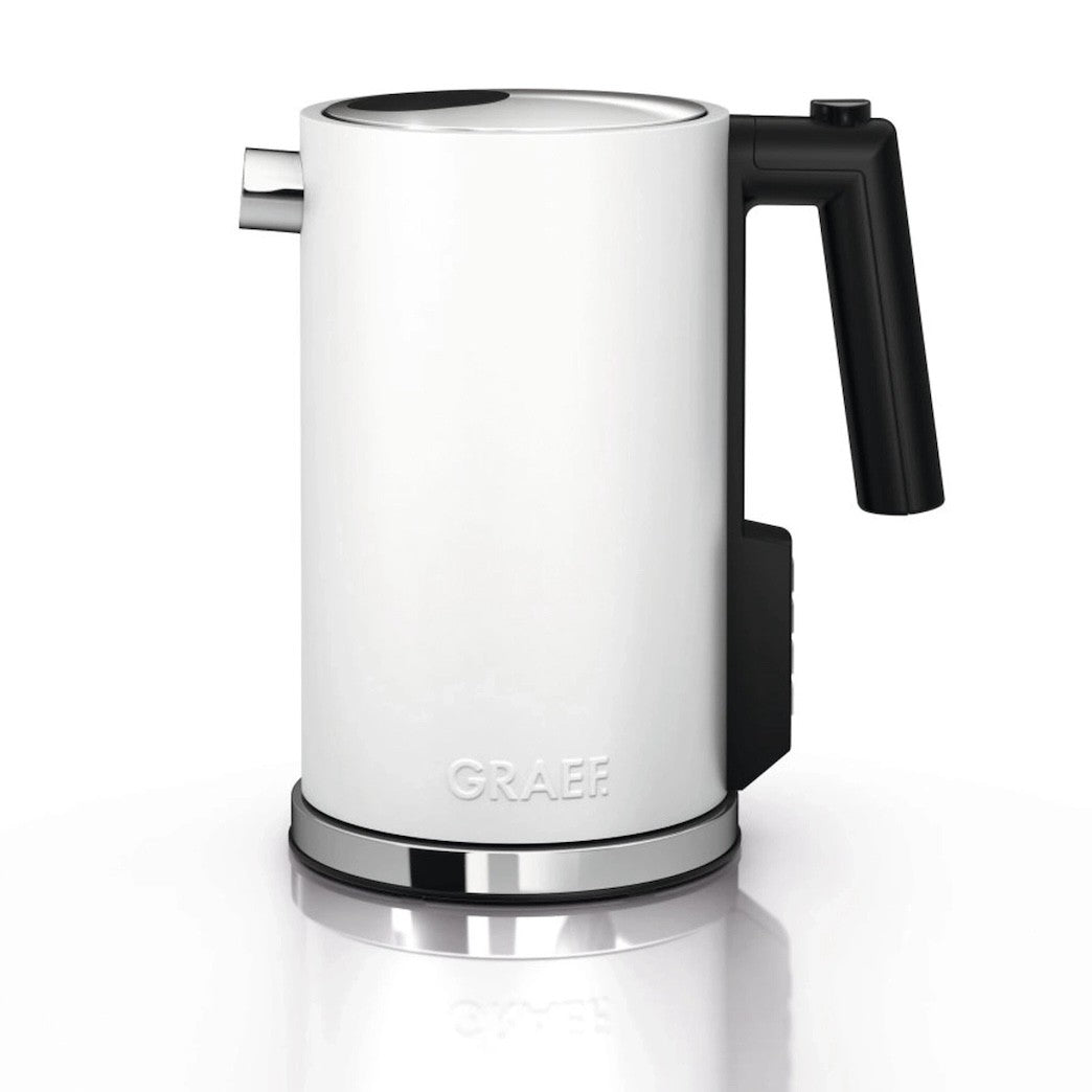 GRAEF WK901 electric kettle - white - GRAEF - Evelostore