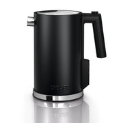GRAEF WK902 electric kettle - black - GRAEF - Evelostore