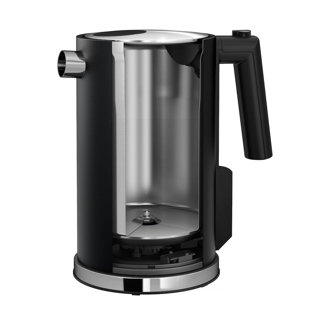 GRAEF WK902 electric kettle - black - GRAEF - Evelostore