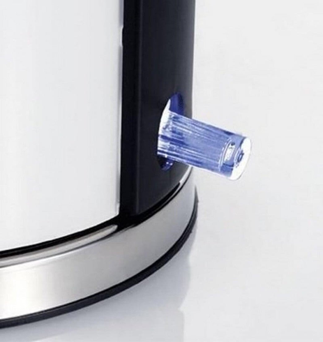 GRAEF WK61 electric kettle - white - GRAEF - Evelostore