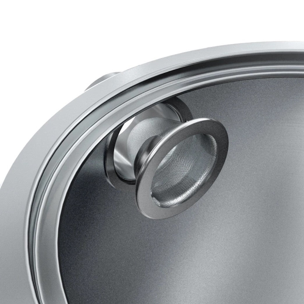 GRAEF WK61 electric kettle - white - GRAEF - Evelostore