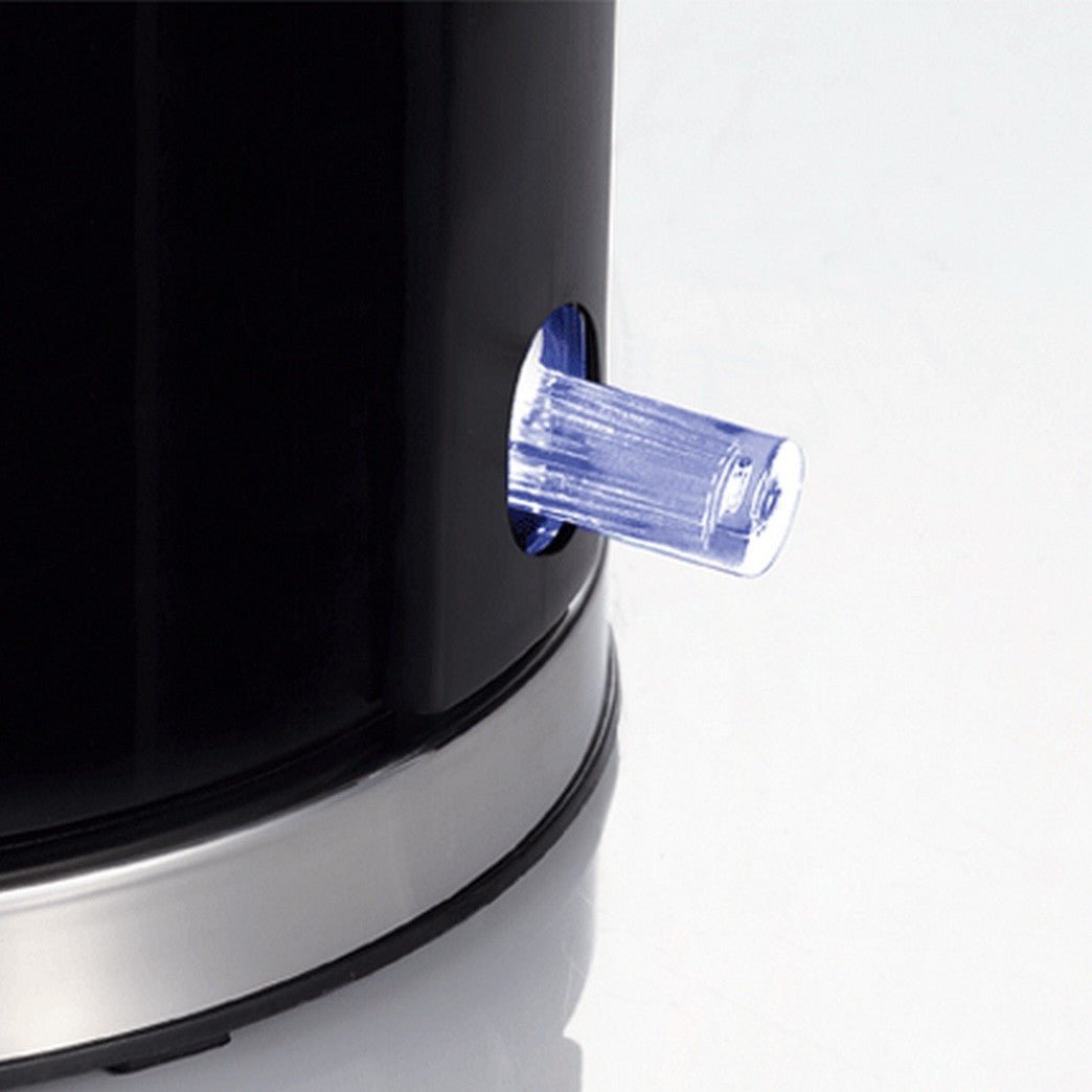 GRAEF WK62 electric kettle - black - GRAEF - Evelostore