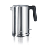 GRAEF WK600 electric kettle - silver - GRAEF - Evelostore