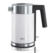 GRAEF WK401 electric kettle - white - GRAEF - Evelostore