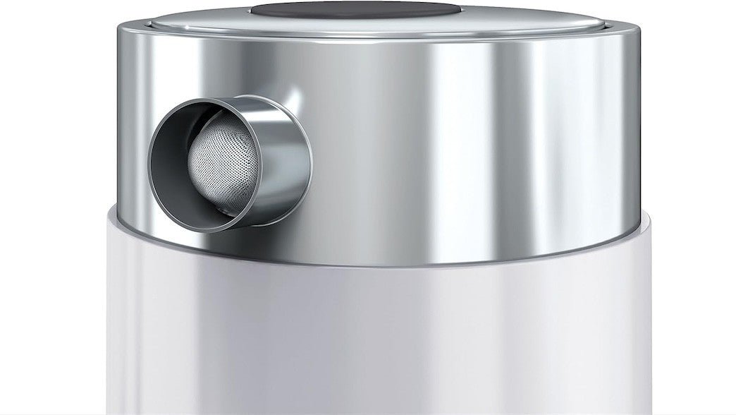 GRAEF WK401 electric kettle - white - GRAEF - Evelostore