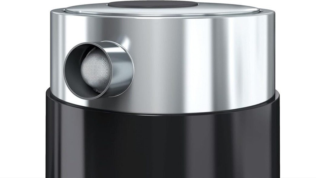 GRAEF WK402 electric kettle - black - GRAEF - Evelostore